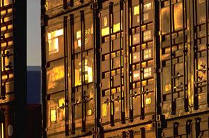 映像看板の最先端は中国にあり？