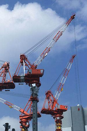 豊洲にあるiPhone修理店舗について