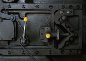 工場の種類のなかの組立工場について