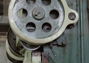 中古足場の買取や販売を行う会社