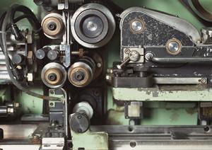 流体機器専門メーカーならではの高品質