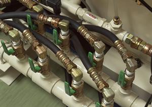 高品質なベアリングを提供する専門商社