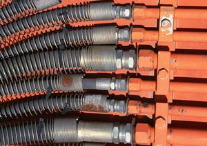 どこでも温めるシリコンラバーヒーター