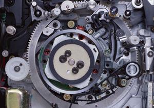 超音波洗浄機メガパワーシリーズ登場