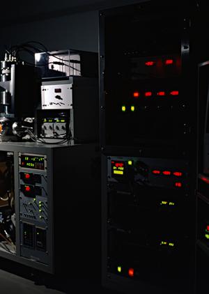 職場を清潔に保つにはエアーシャワーが必要です